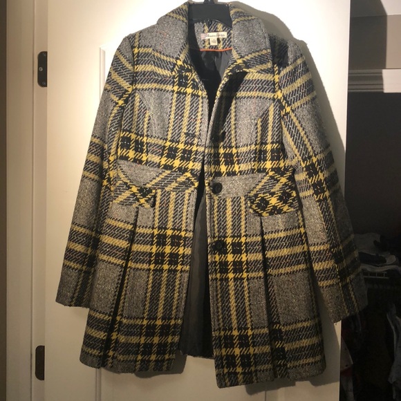 American Rag Jackets & Blazers - Wool blend pea coat American Rag Jackets & Blazers - Wool blend pea coat